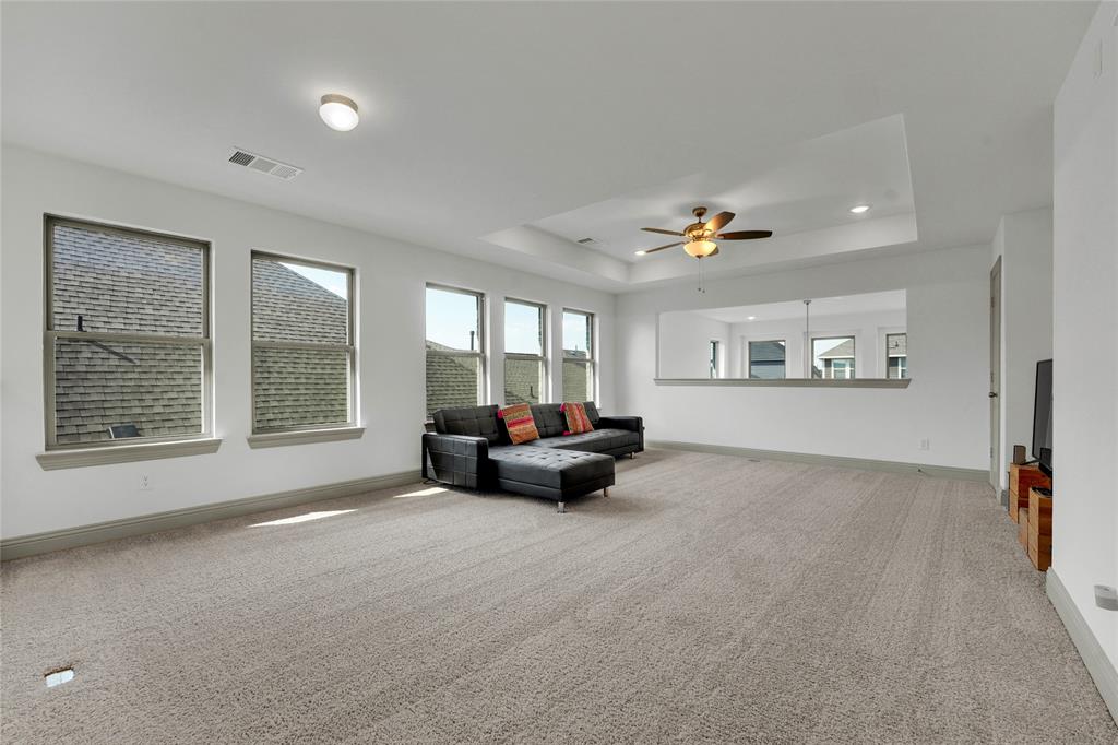 Viridian Village 2d - Residential