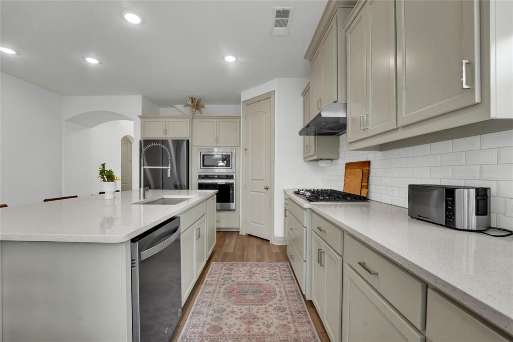 Viridian Village 2d - Residential