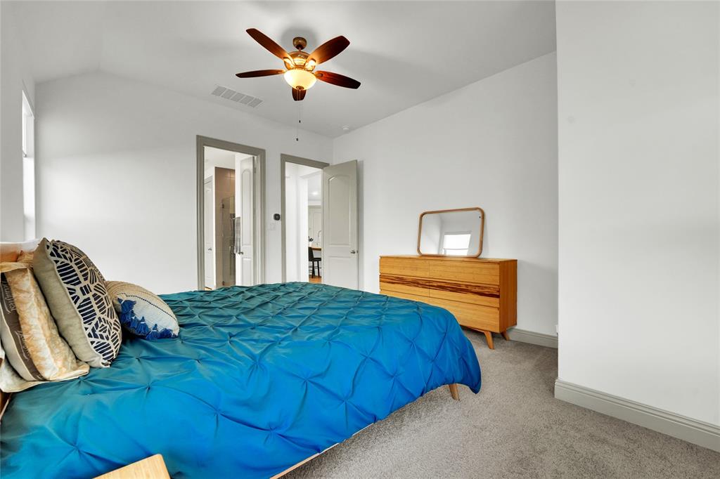 Viridian Village 2d - Residential