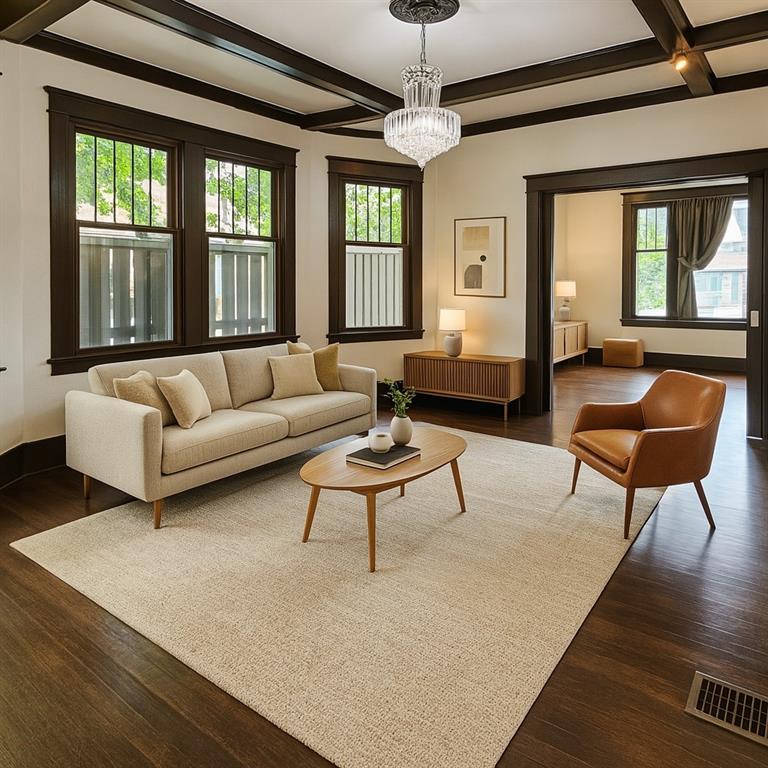 Freemans Columbia - Residential