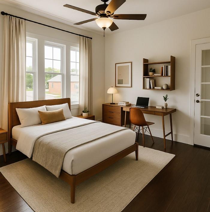 Freemans Columbia - Residential