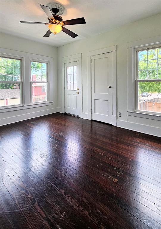 Freemans Columbia - Residential