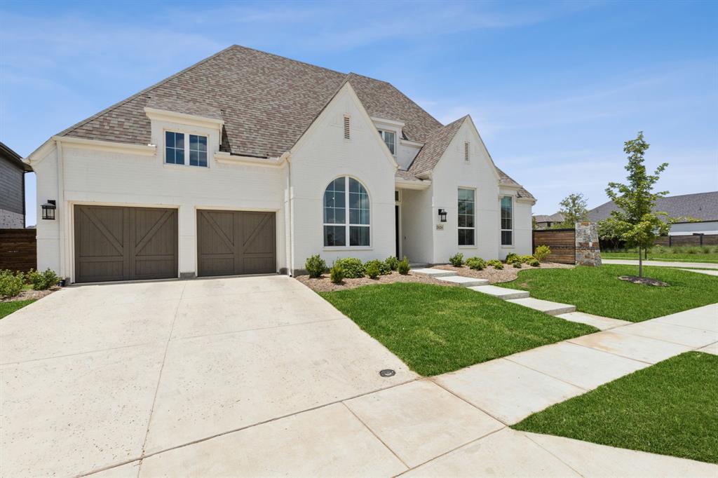 2424 Juniper Lane
