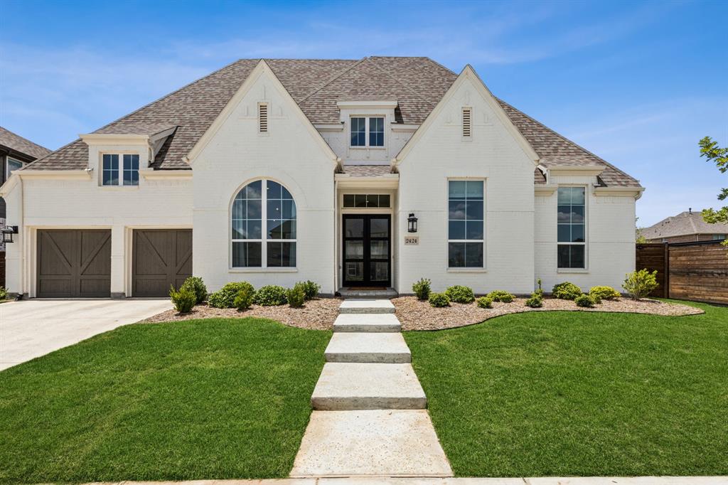 2424 Juniper Lane