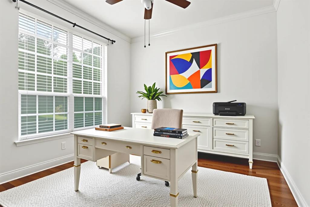 2517 San Jacinto Drive