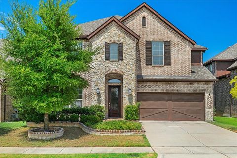 2517 San Jacinto Drive Euless TX 76039