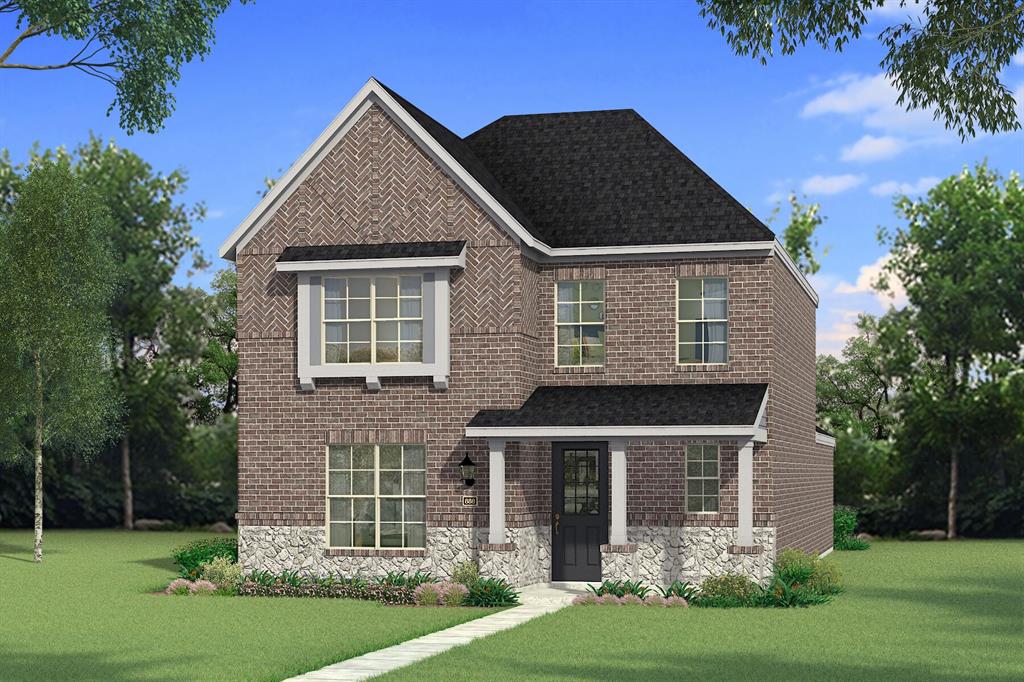 1910 Waterwalk Drive