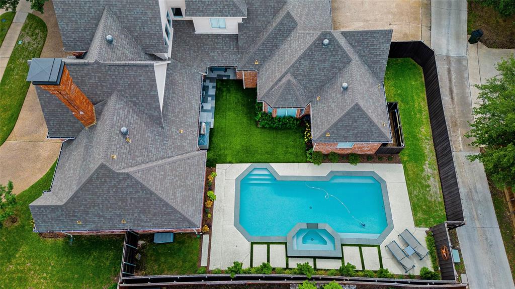 Harrington Homeplace - Residential