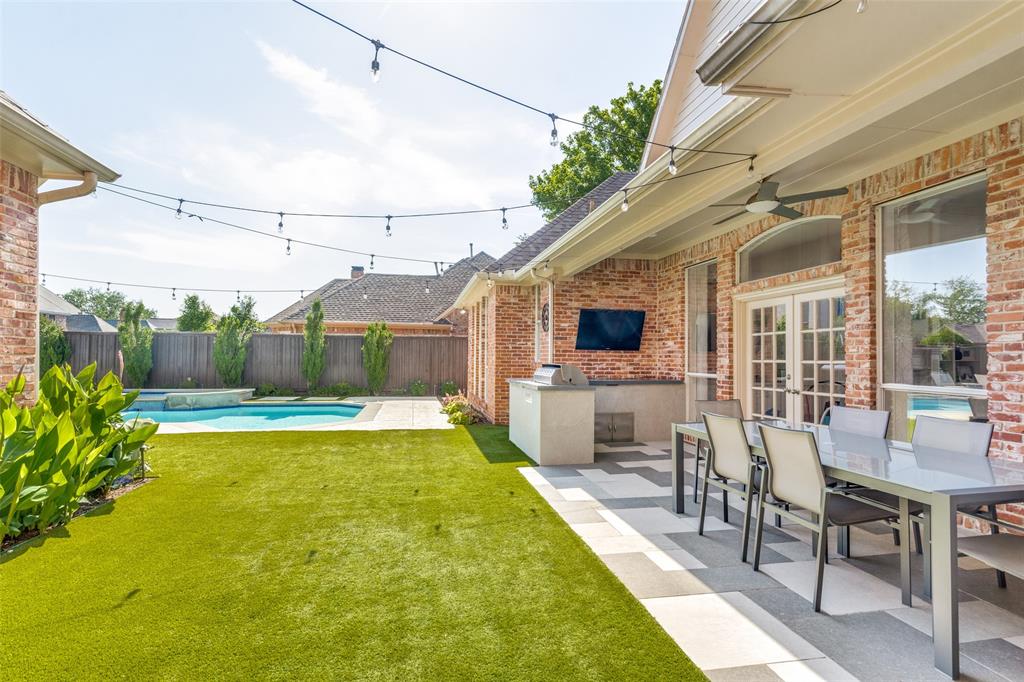 Harrington Homeplace - Residential