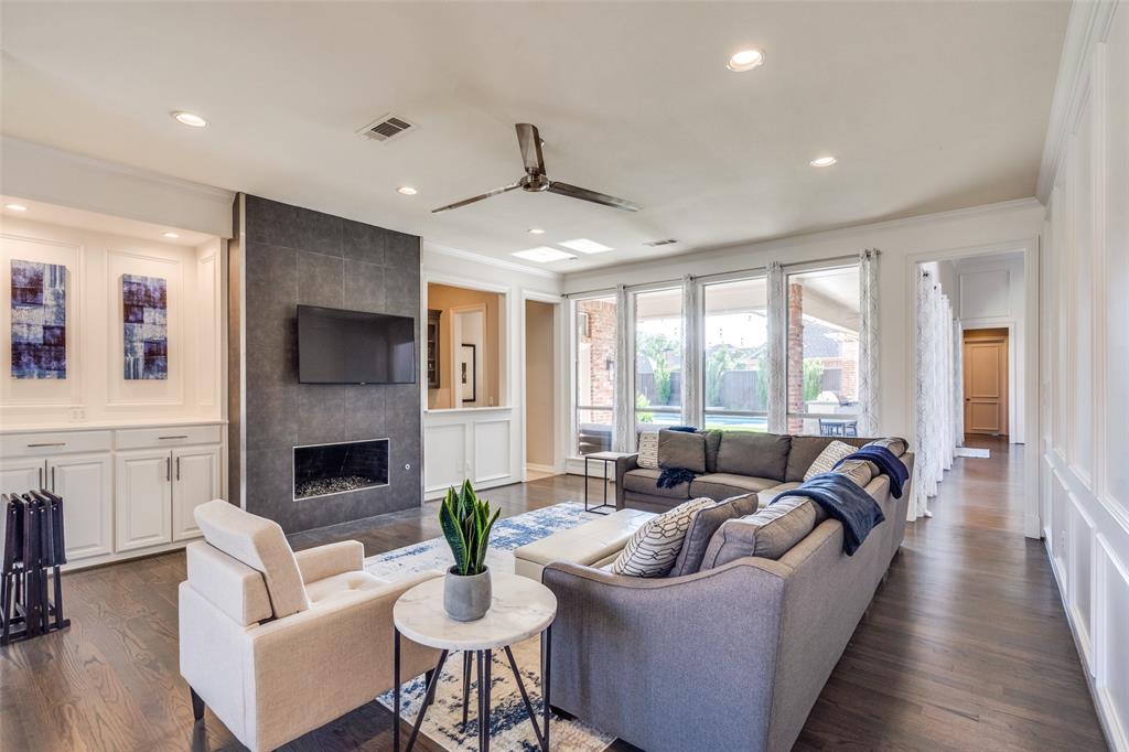 Harrington Homeplace - Residential