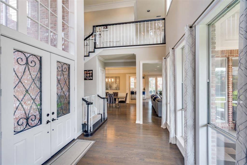 Harrington Homeplace - Residential