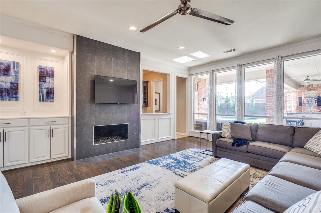 Harrington Homeplace - Residential