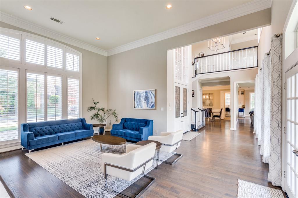 Harrington Homeplace - Residential