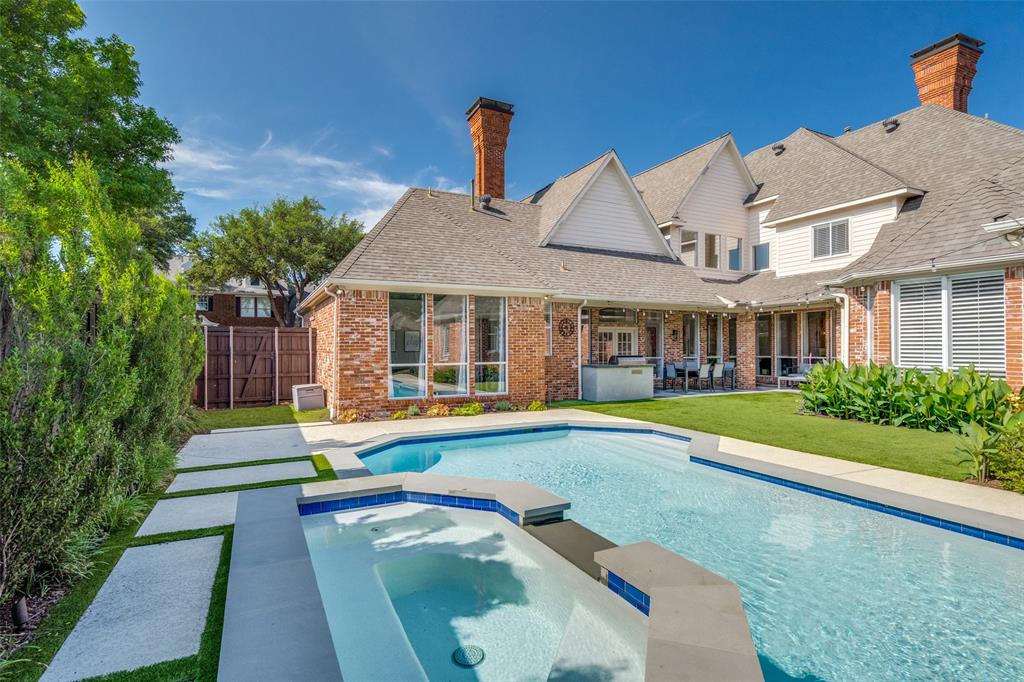 Harrington Homeplace - Residential