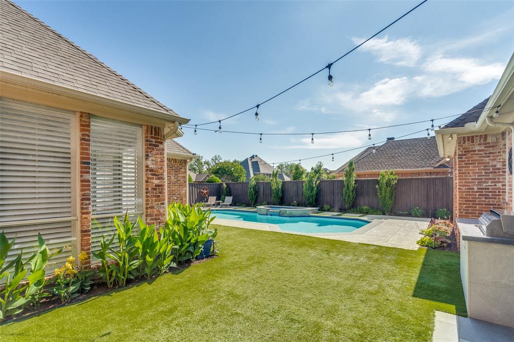 Harrington Homeplace - Residential