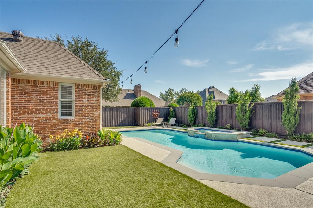 Harrington Homeplace - Residential