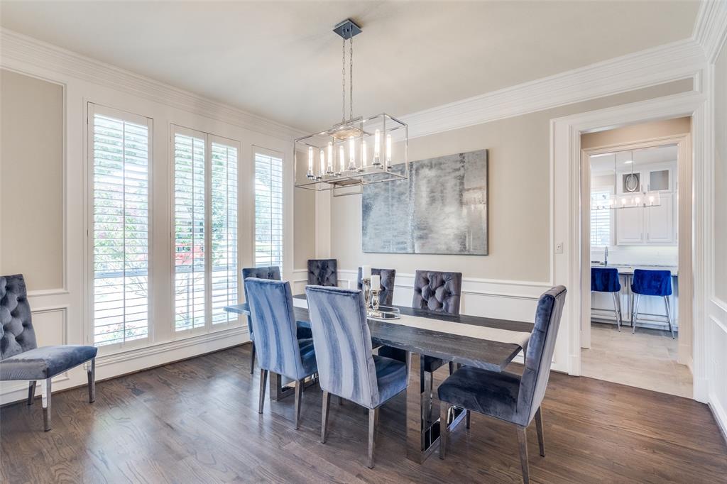 Harrington Homeplace - Residential