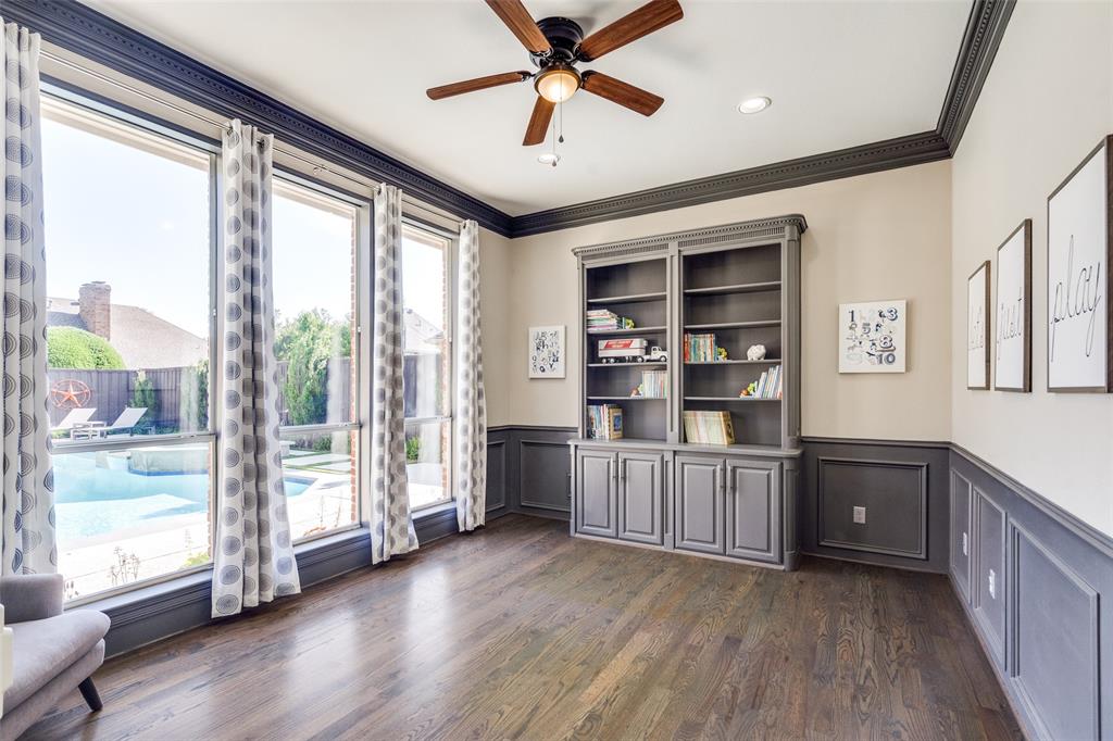 Harrington Homeplace - Residential