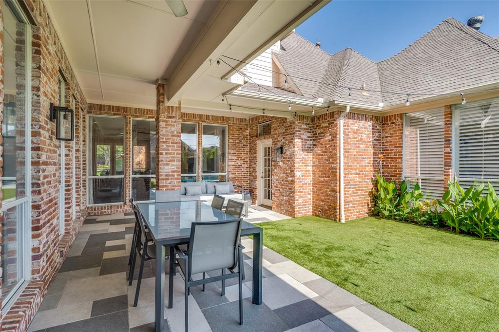 Harrington Homeplace - Residential