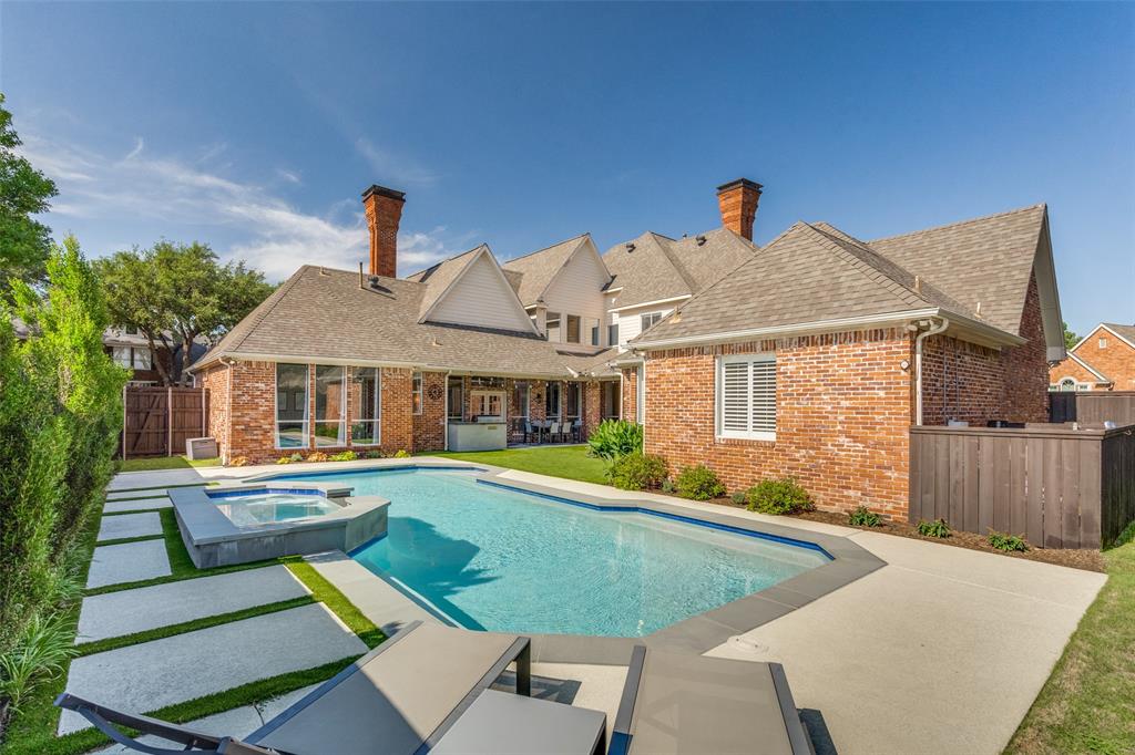 Harrington Homeplace - Residential