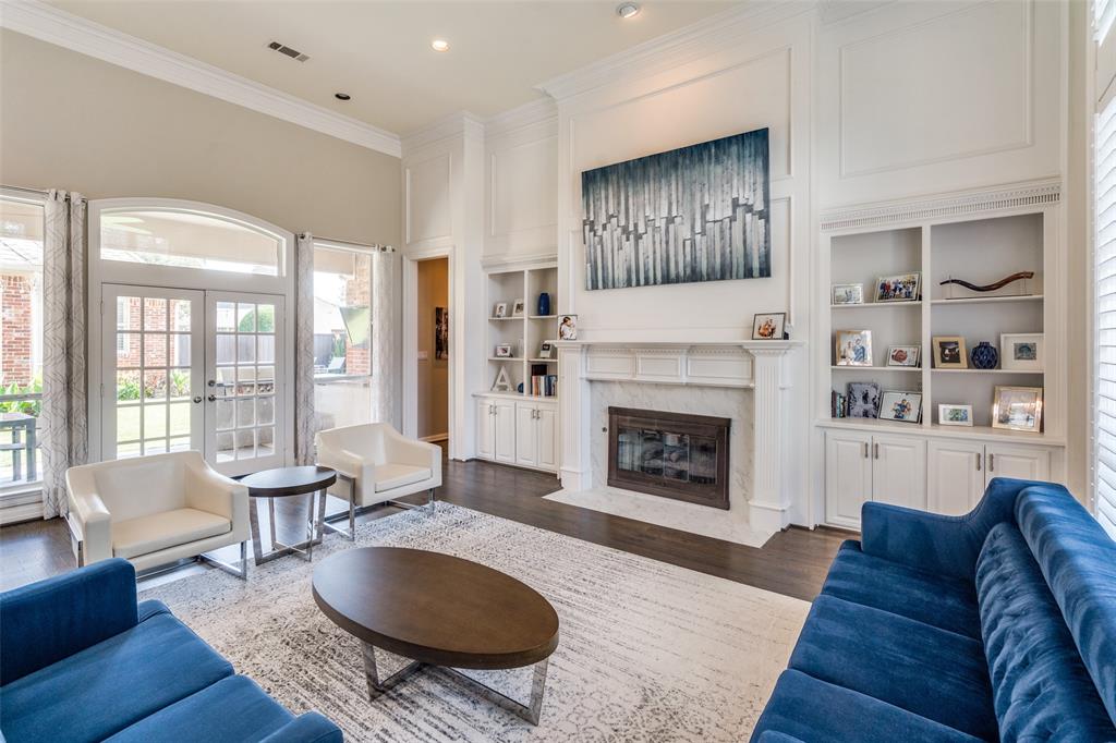 Harrington Homeplace - Residential