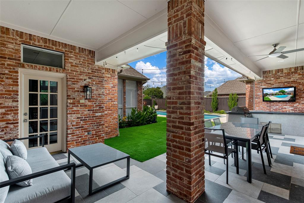 Harrington Homeplace - Residential