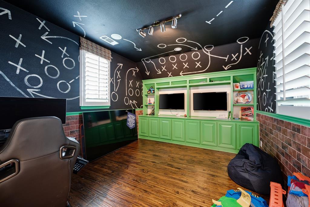 Shady Oaks Add - Residential