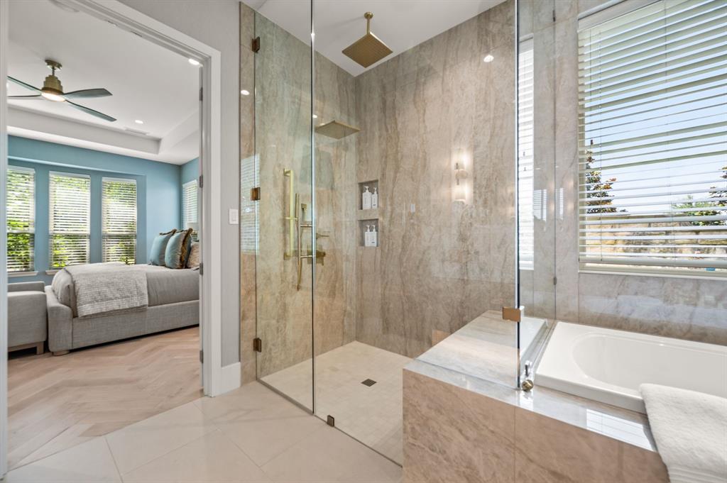 Shady Oaks Add - Residential