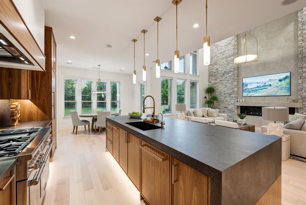 Shady Oaks Add - Residential