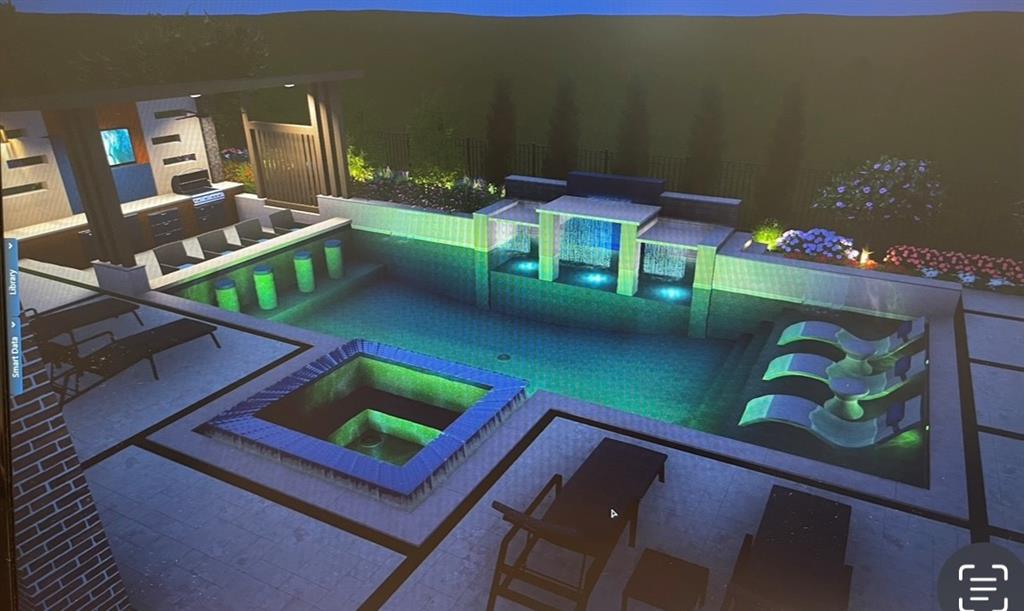 Shady Oaks Add - Residential