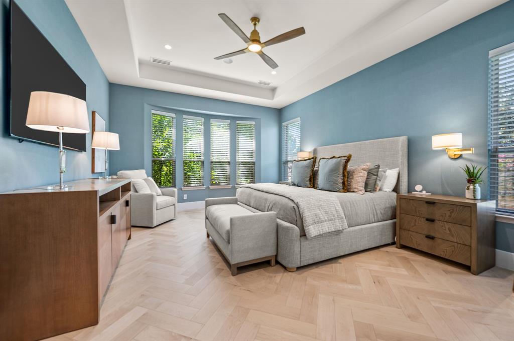 Shady Oaks Add - Residential