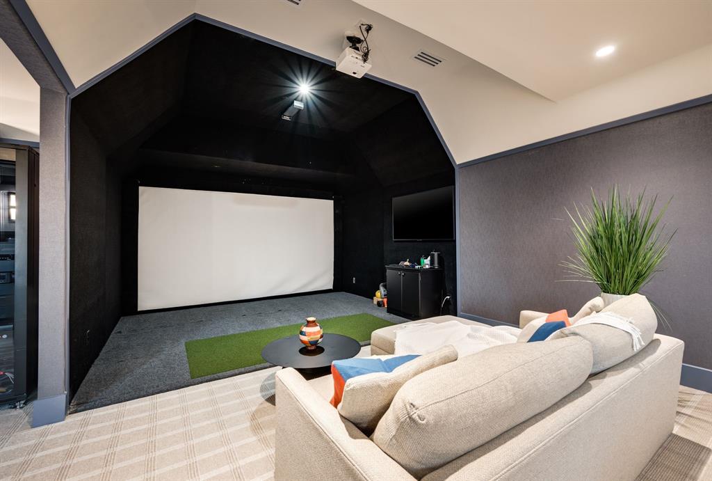 Shady Oaks Add - Residential