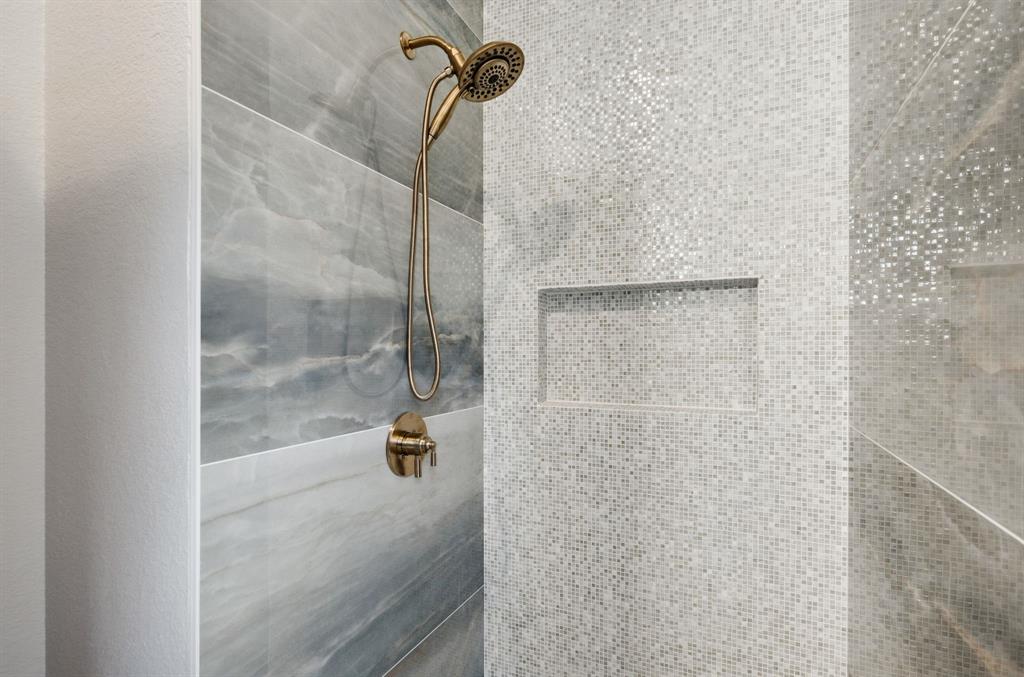 Shady Oaks Add - Residential