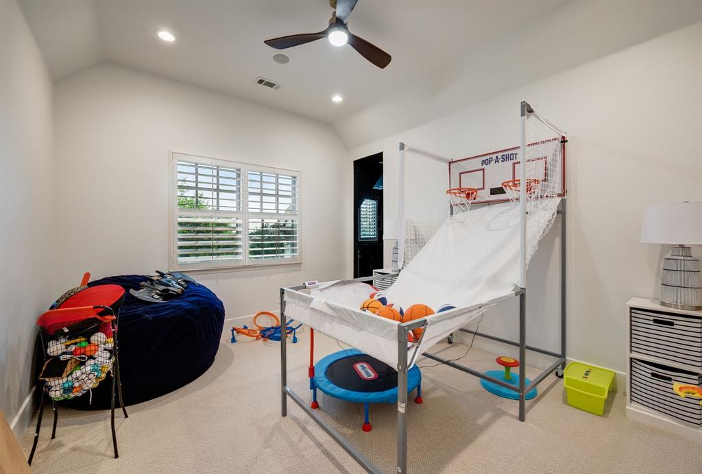 Shady Oaks Add - Residential