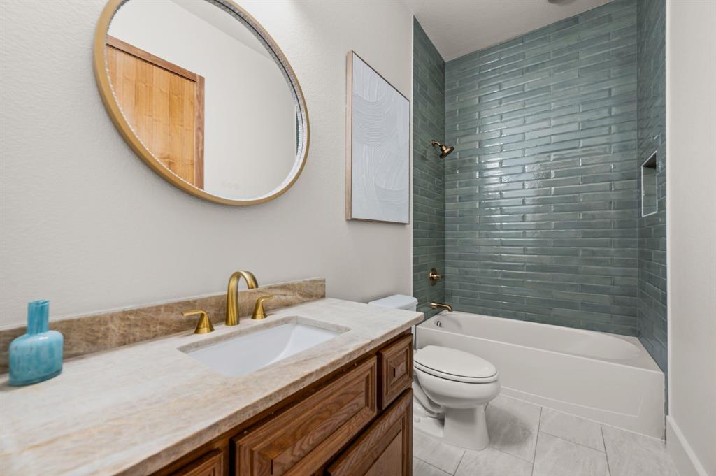 Shady Oaks Add - Residential