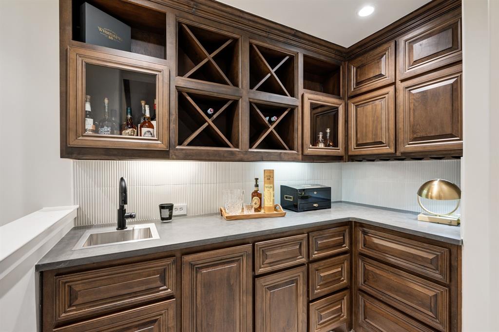 Shady Oaks Add - Residential