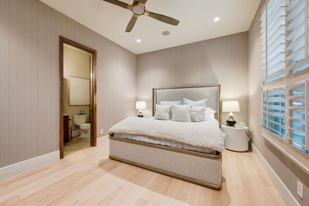 Shady Oaks Add - Residential