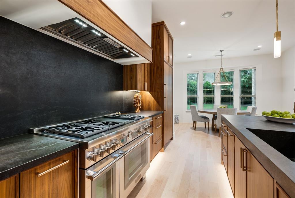 Shady Oaks Add - Residential