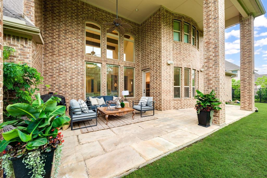 Shady Oaks Add - Residential