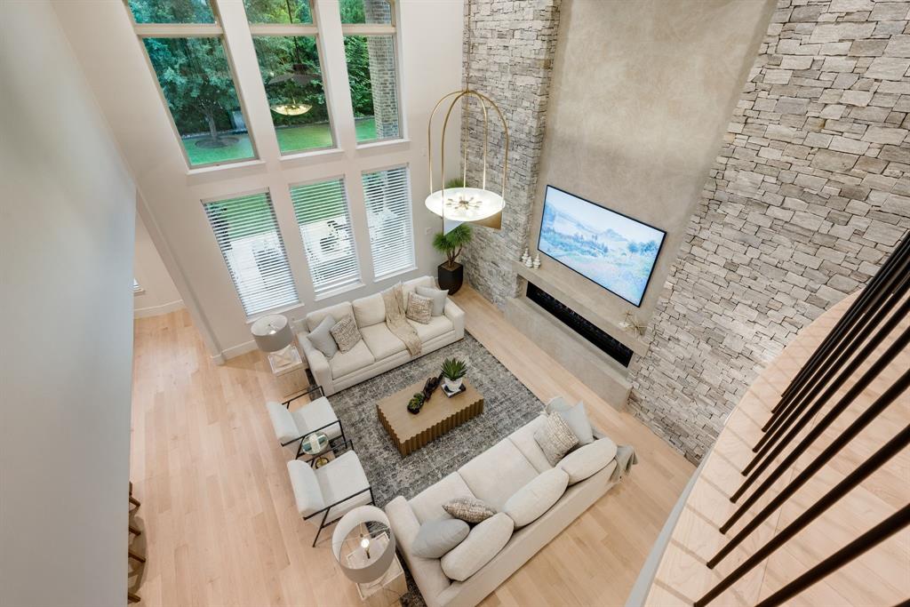 Shady Oaks Add - Residential