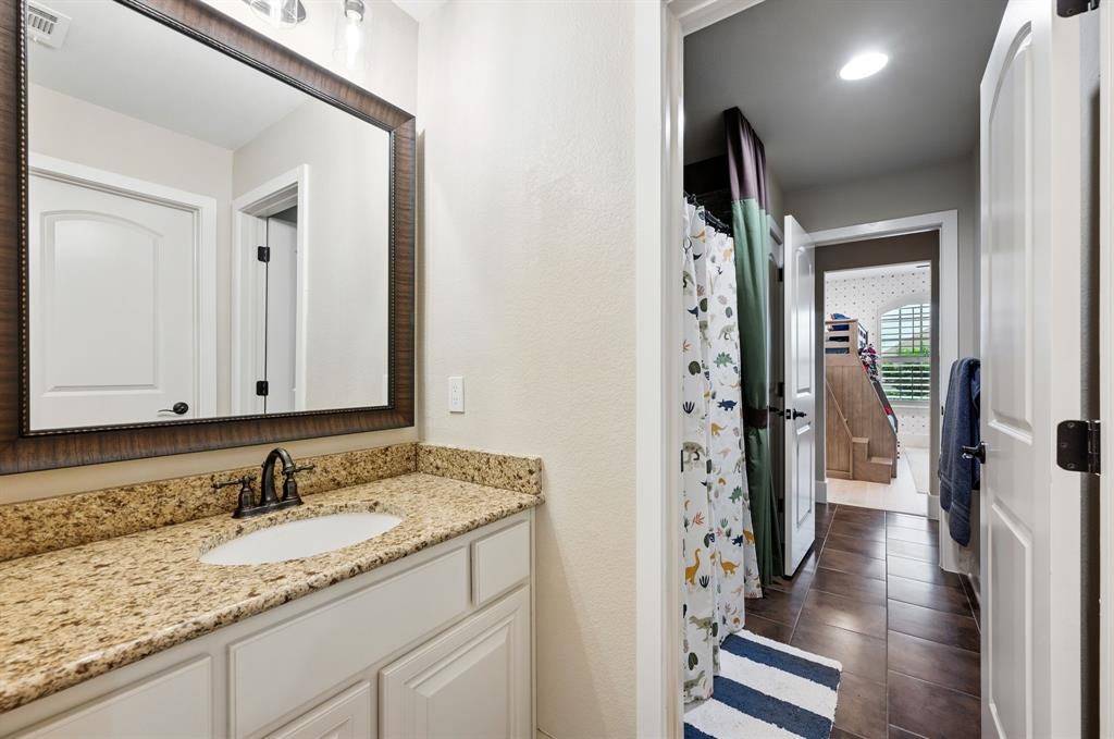 Shady Oaks Add - Residential