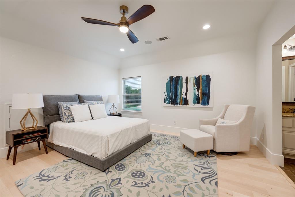 Shady Oaks Add - Residential