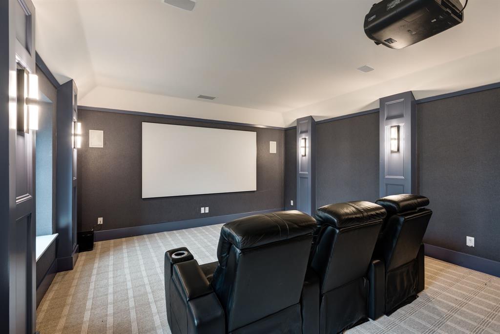 Shady Oaks Add - Residential