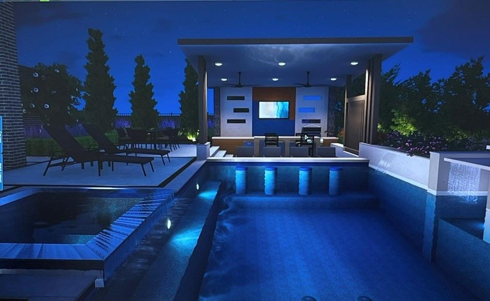 Shady Oaks Add - Residential