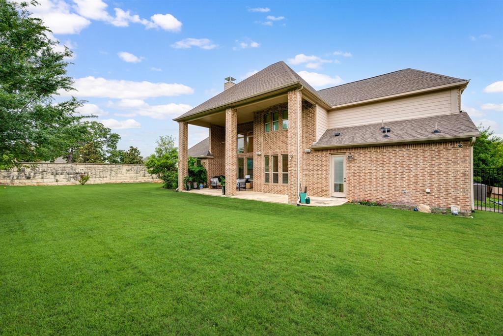 Shady Oaks Add - Residential