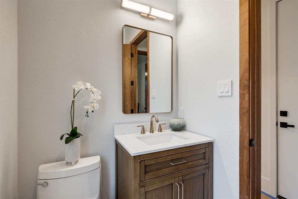 Shady Oaks Add - Residential