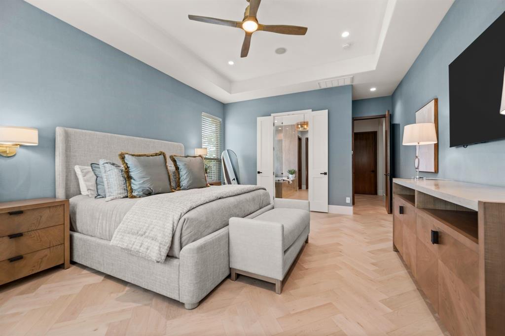 Shady Oaks Add - Residential