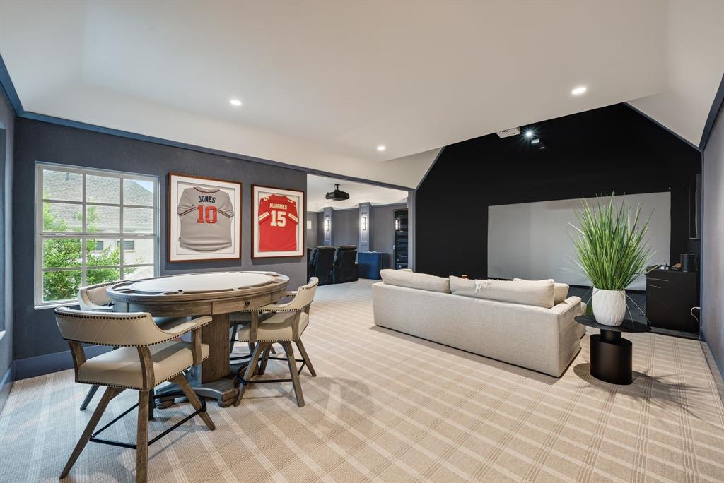 Shady Oaks Add - Residential