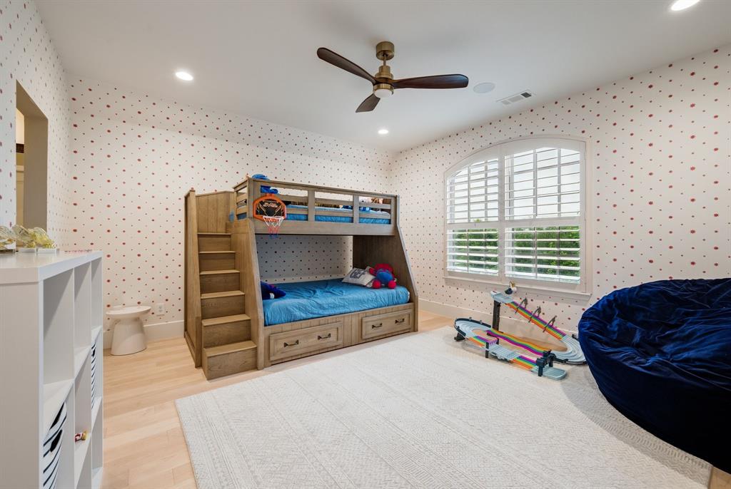 Shady Oaks Add - Residential