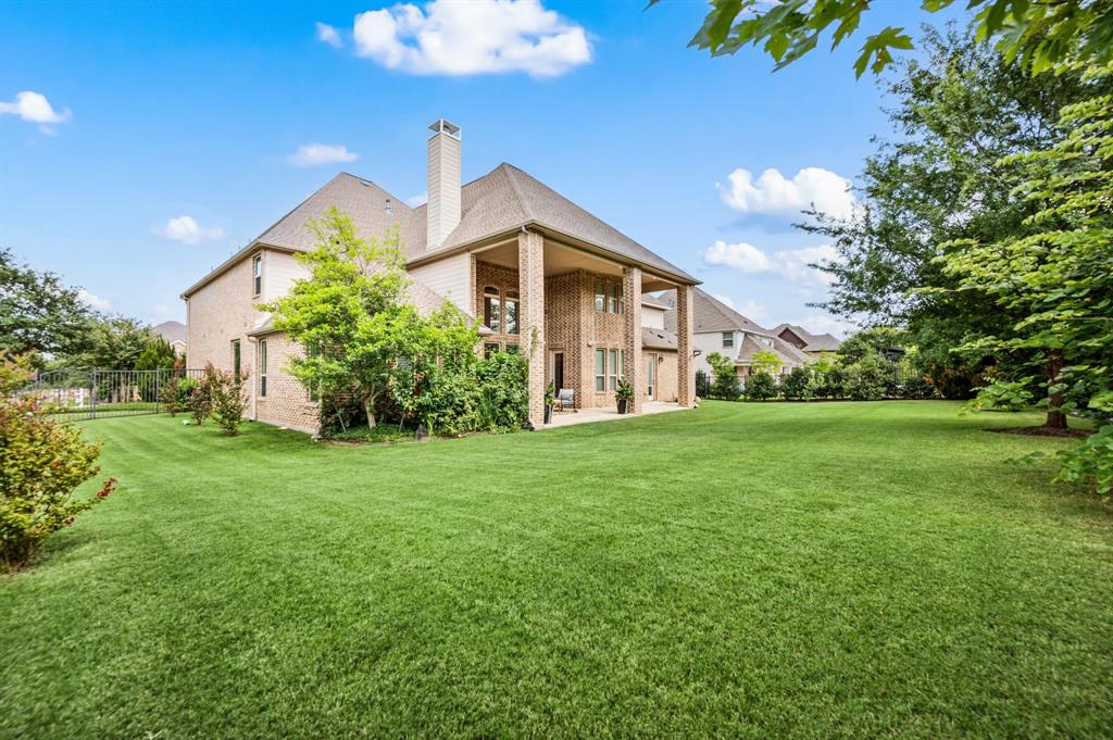 Shady Oaks Add - Residential